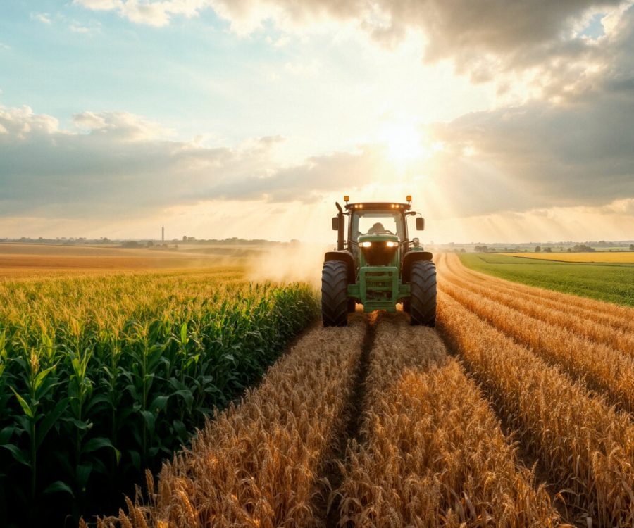 sector Agroindustrial