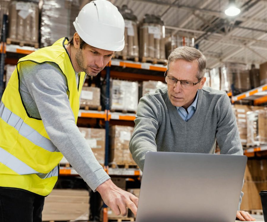 Asesoramiento Pre ventas